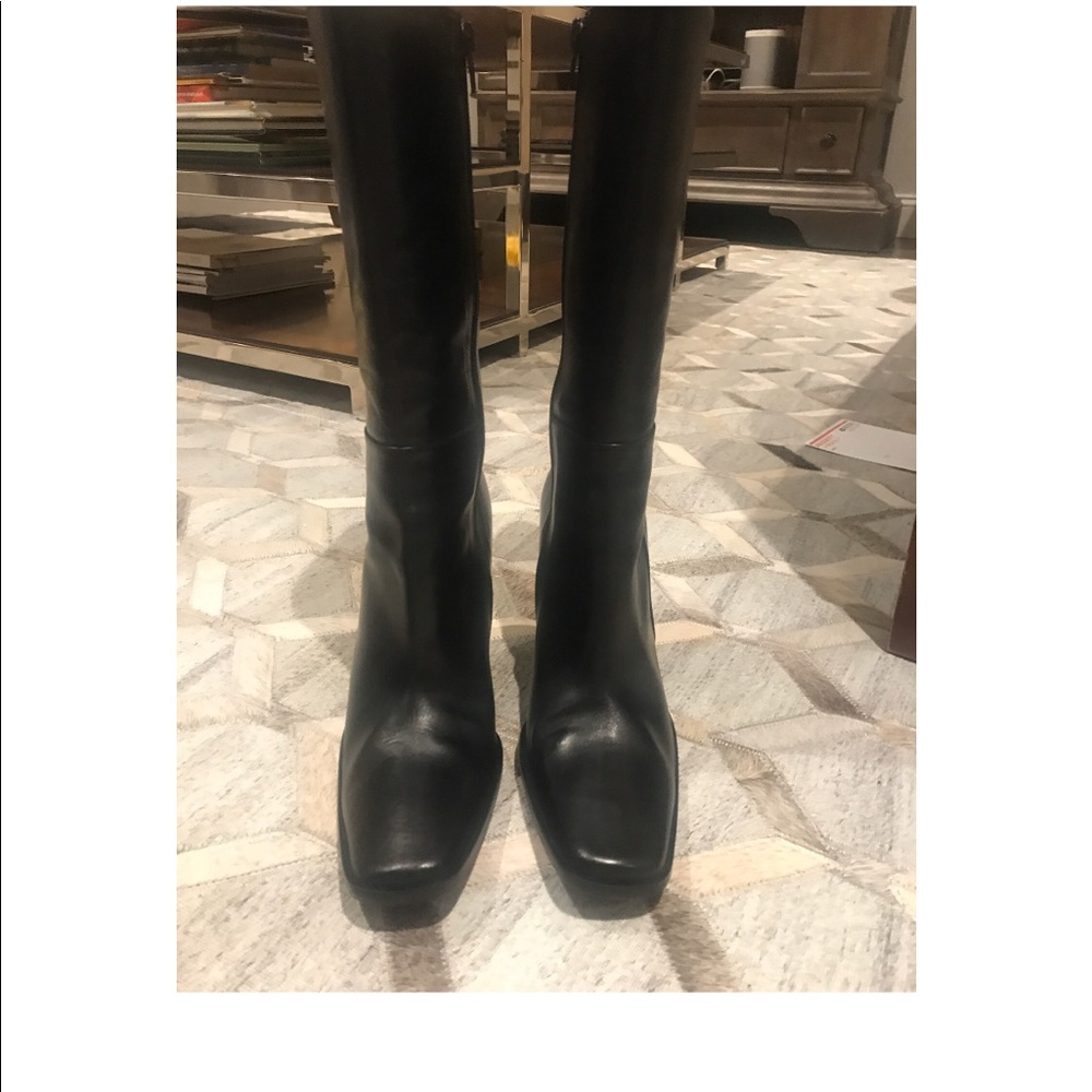 Charles David Boots - Brand New